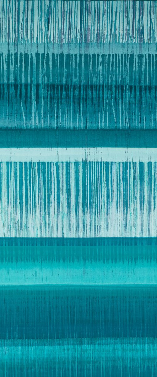 Emotional Distance / Lake Picnic / Numb by Simon Findlay