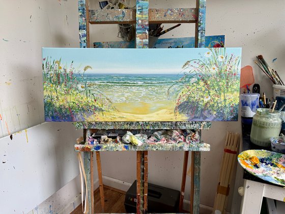 Summer reverie