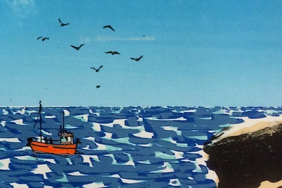 The Seafarer