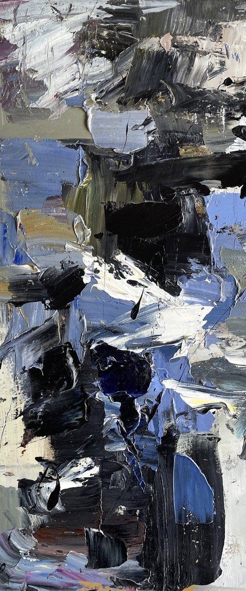 Abstract by Agostino Veroni