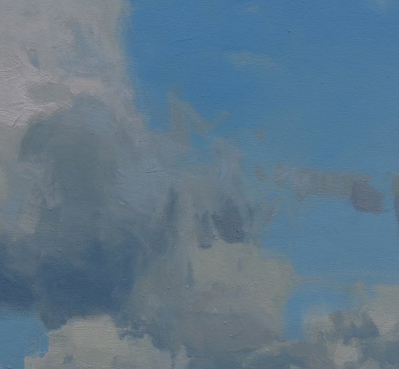 Light of the Distant Horizons