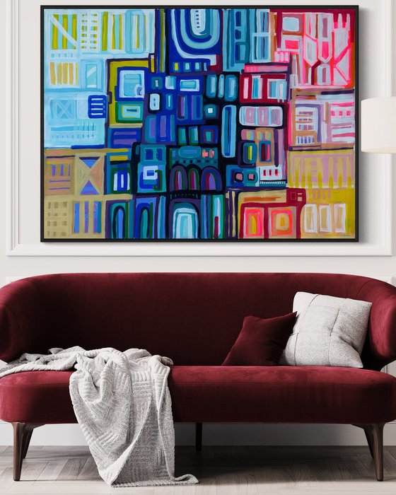 Playful Windows