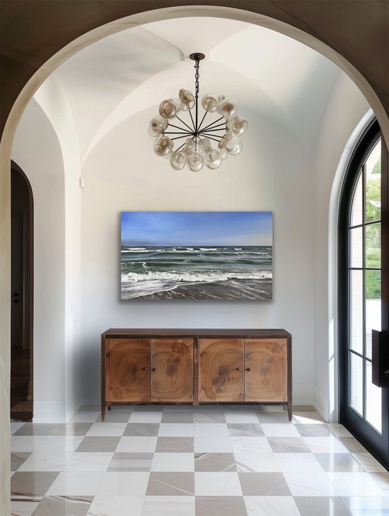 Sea