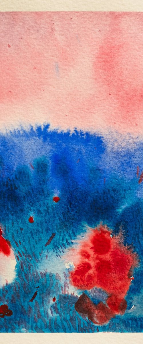 Hidden Glow 0021 by Bohdan Svyrydov