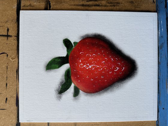 Strawberry