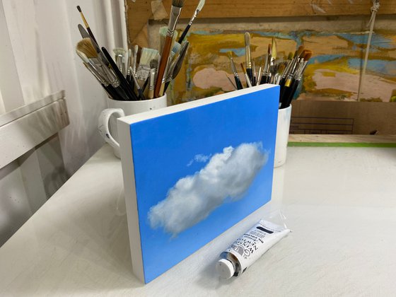 Cumulus 1