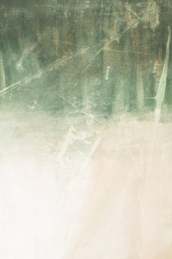 No. 25-87 (145 x 145 cm )