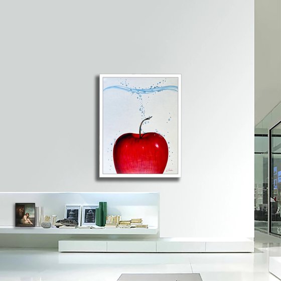 Inside Apple