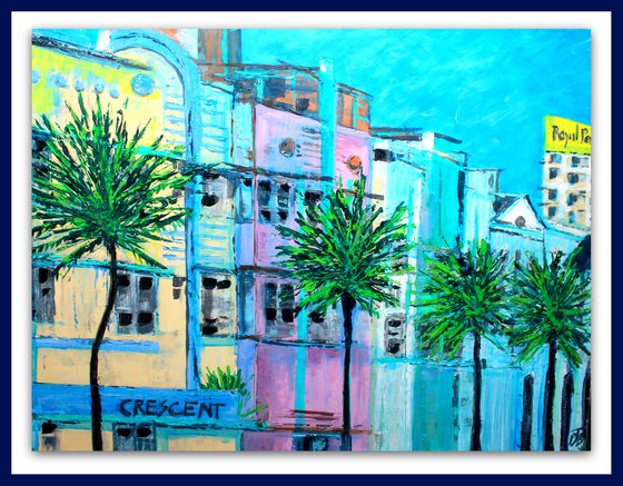 Ocean Drive