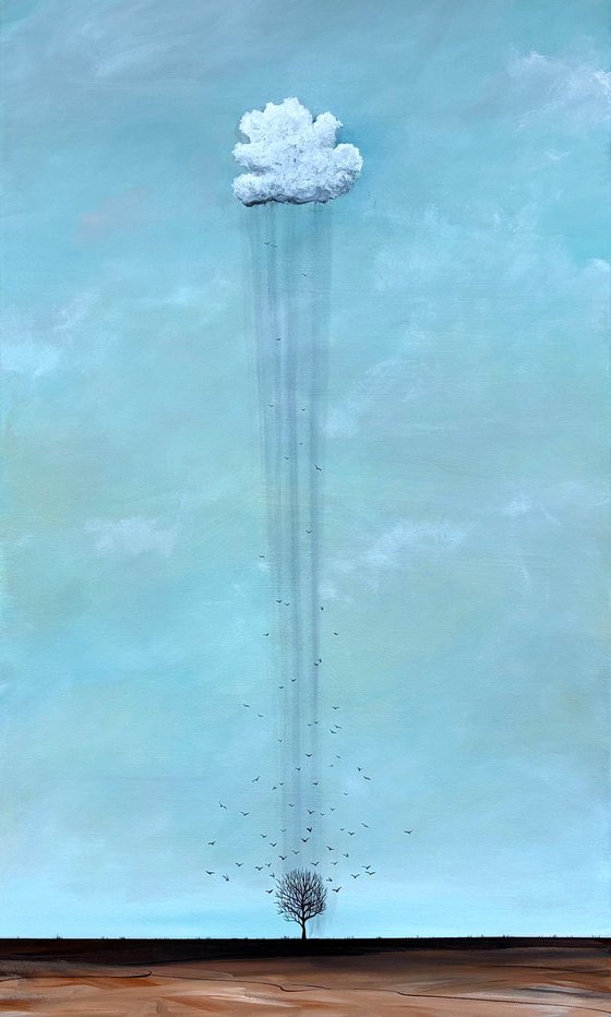 Where Dreams Take Flight
