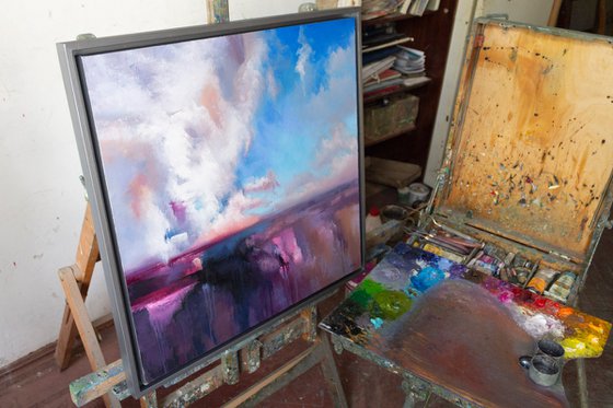 ABSTRACT LANDSCAPE 24