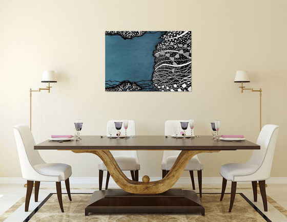 Who eats the sky? #2