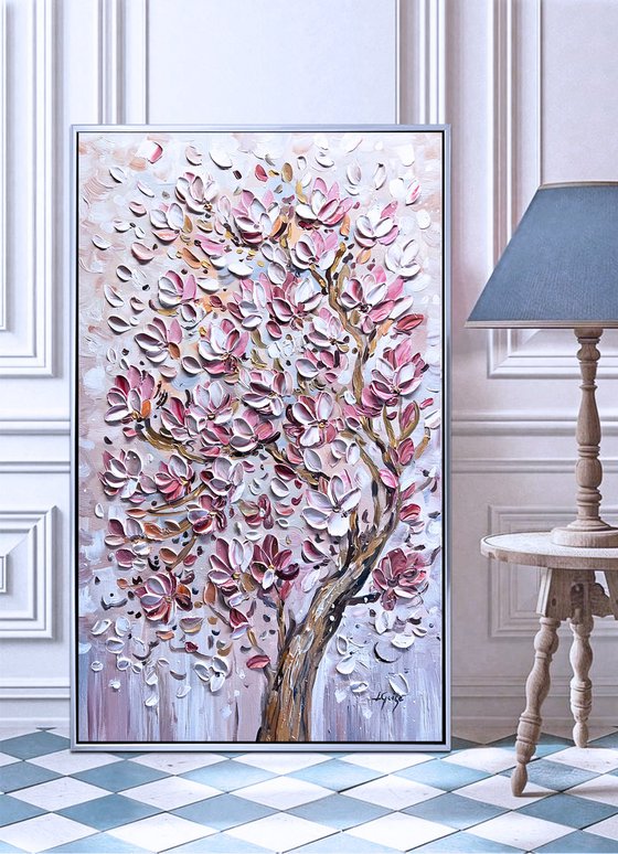 Charming Blossoms