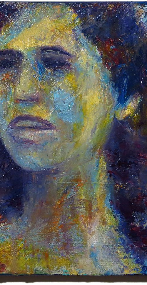 UNTITLED x1326 by David Padworny