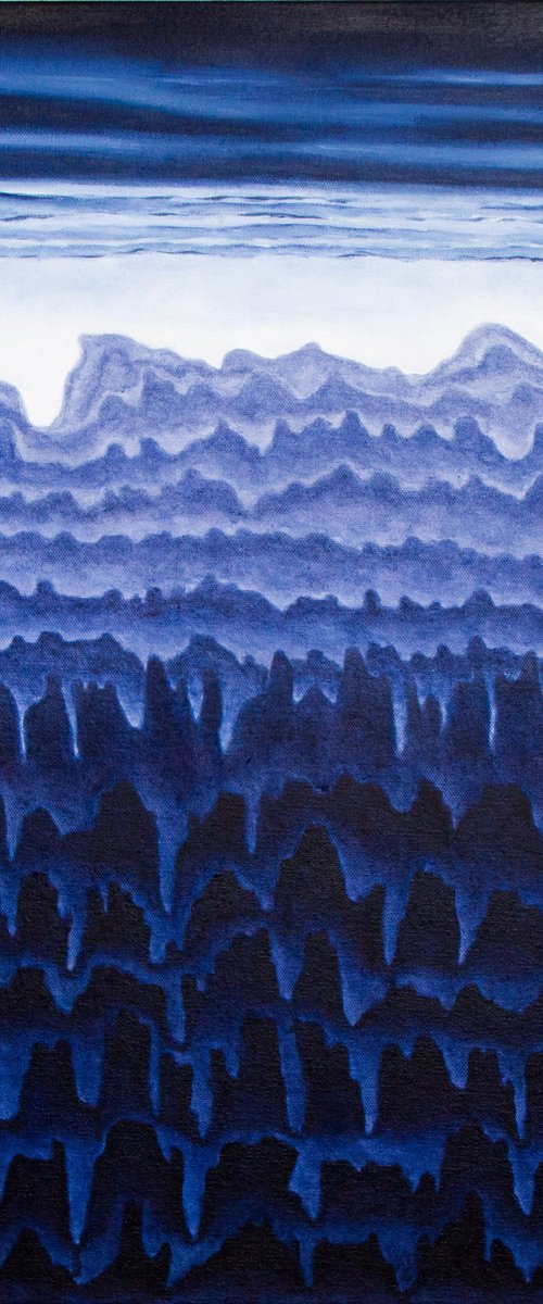 Fading Realm - 2 by Stefan Fierros