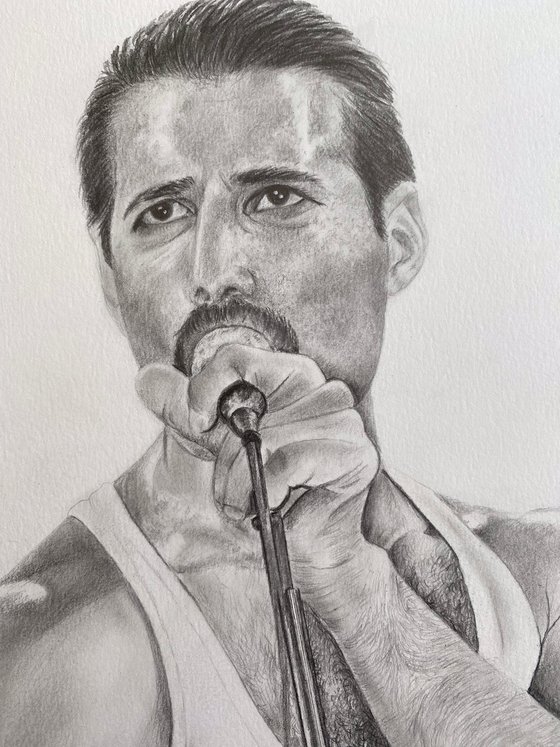 Freddie