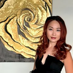 Joyce Tan