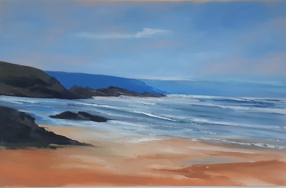 Tregardock Cornwall