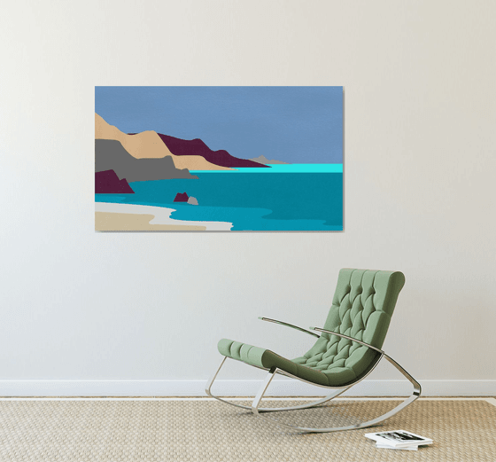 Seascape #06