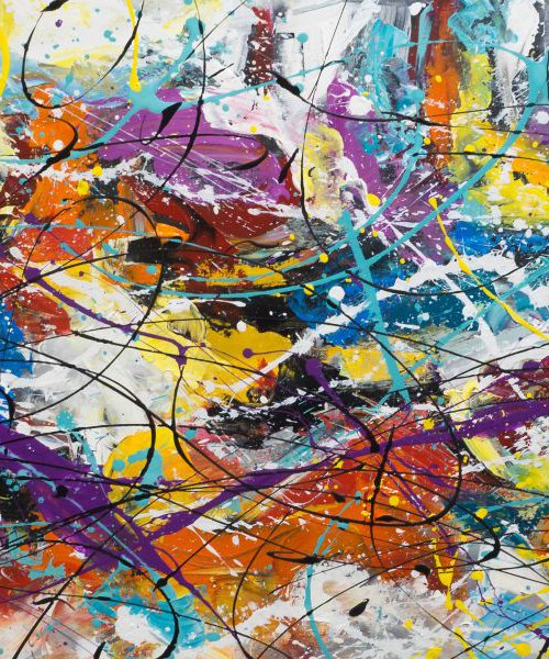 Love And Desire #13 by Art By Catalin