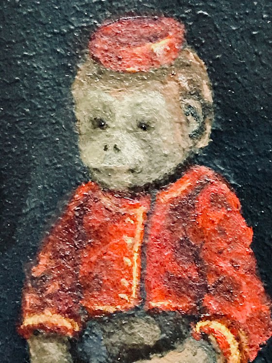 Monkey