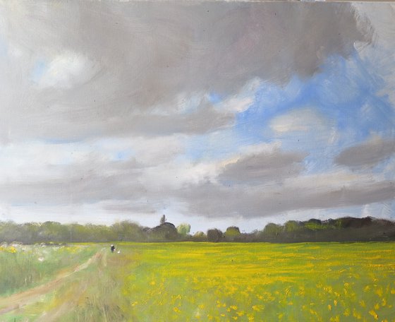 Water Meadow