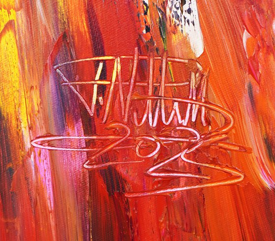 Red Energy A 5