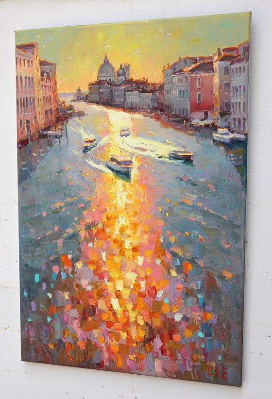 " Venice"