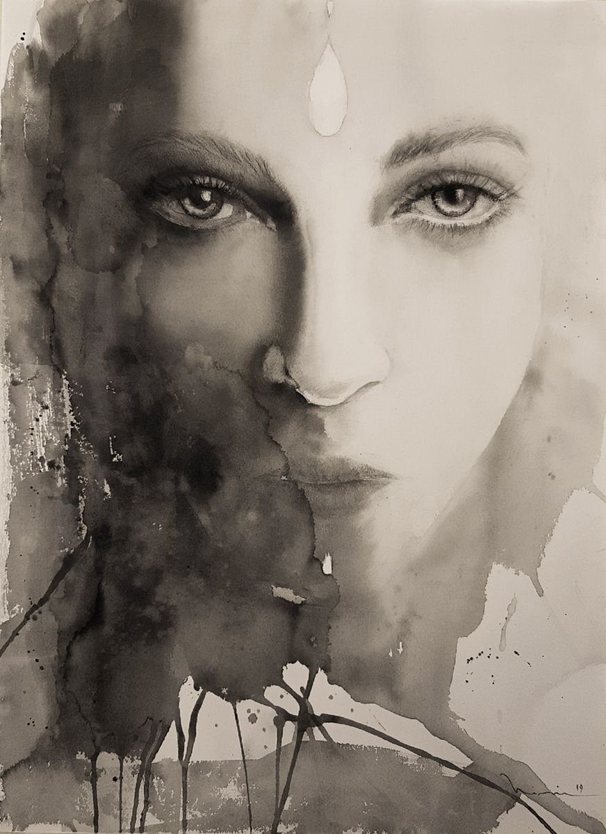 *** by Ninni watercolors