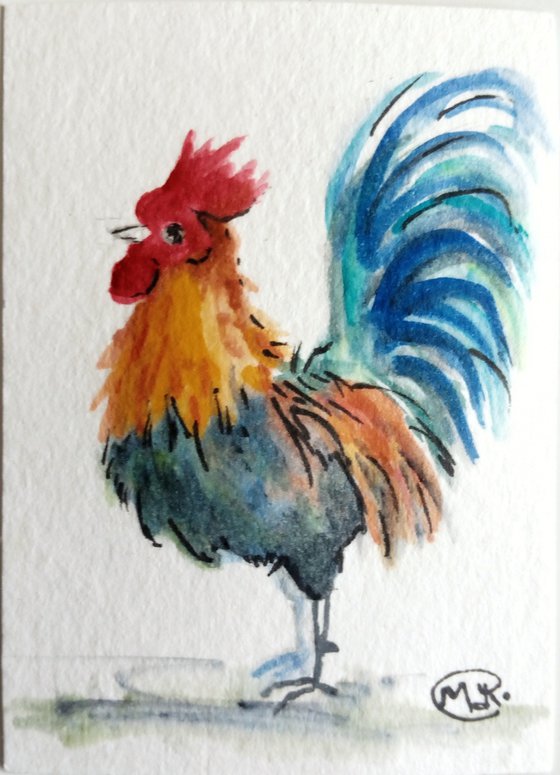 Rooster