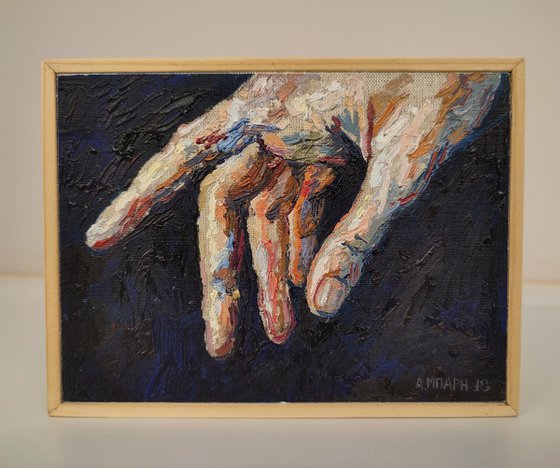 Hand