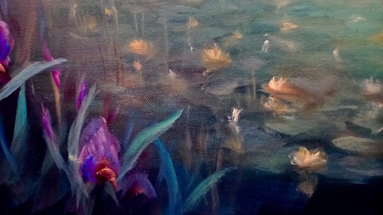 Elysian Willows