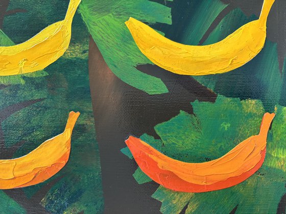 Bananas unlimited #2
