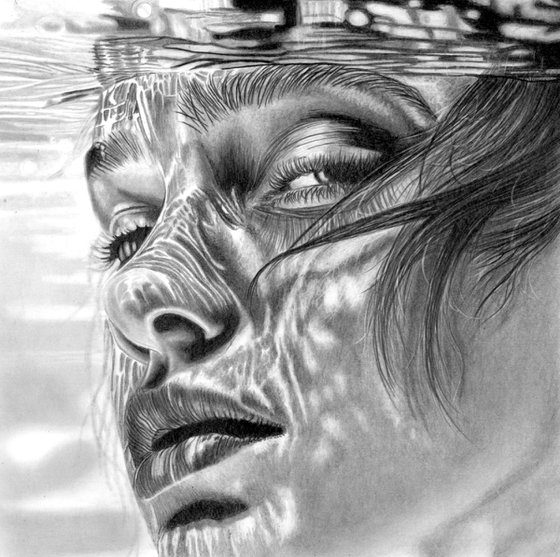Submerged e 2025