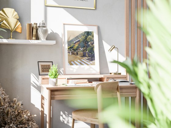 Streets of Montenegro #7