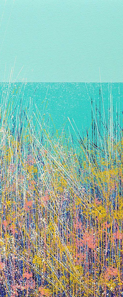 Summertime... by Marc Todd