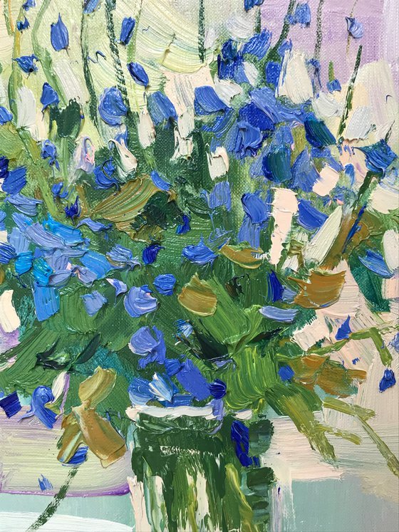 wildflowers