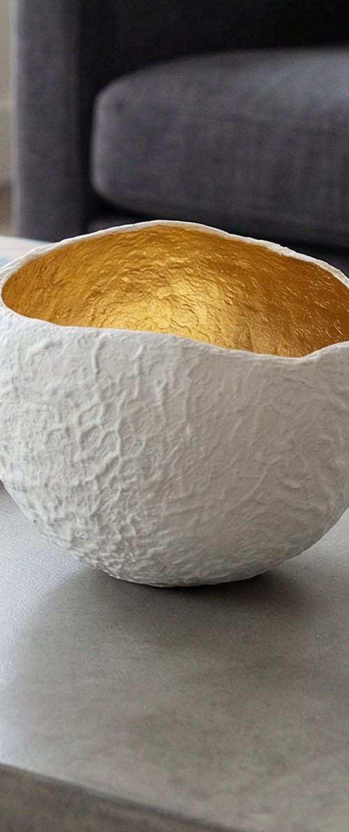 "Golden Glow" by Tatyana Mironova