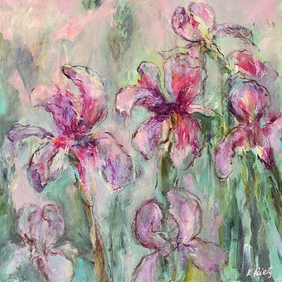 Both Past and Present