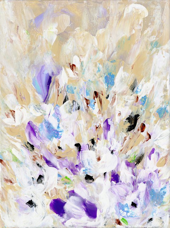 Tranquility Blooms 20