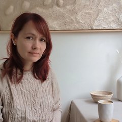 Daria Zaytseva