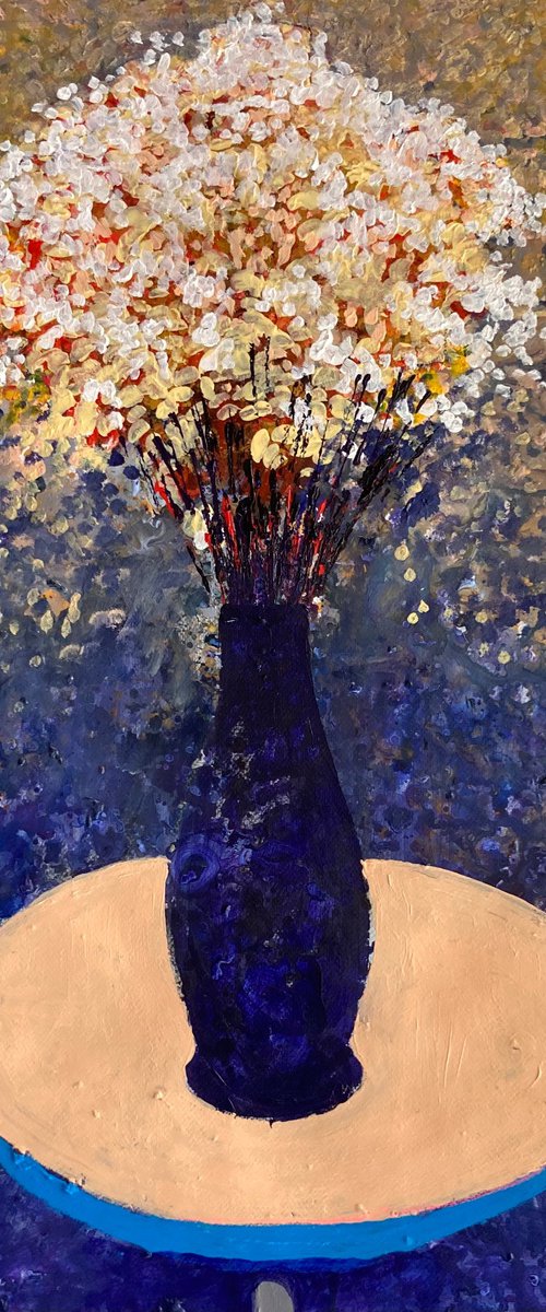 Vase by John Cottee