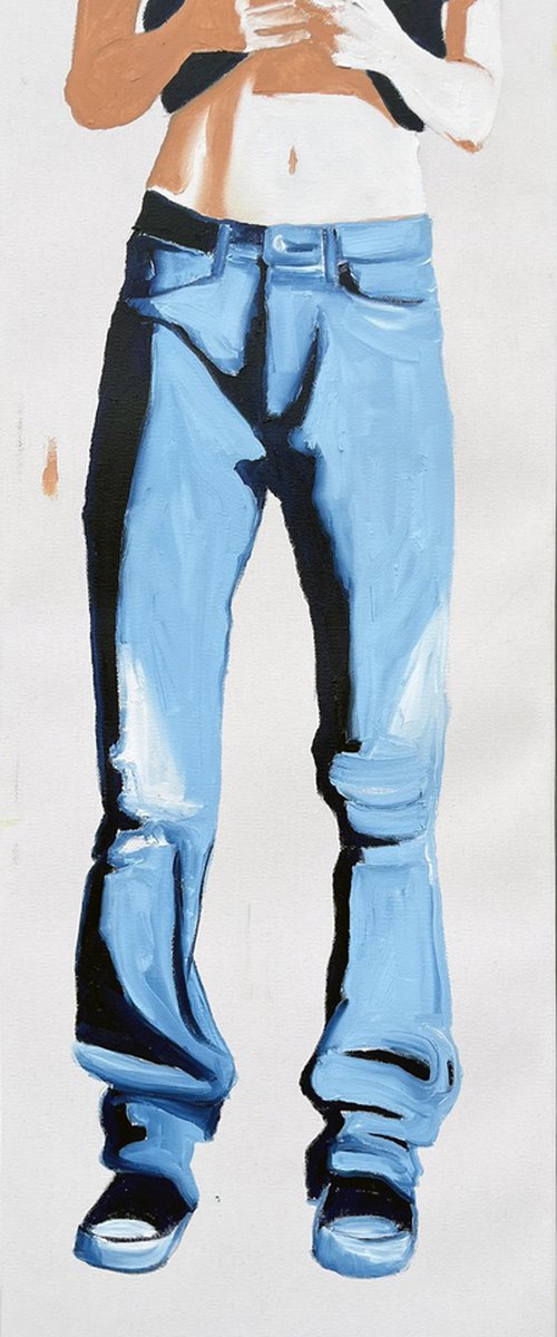 Stand by Kujbus Janos