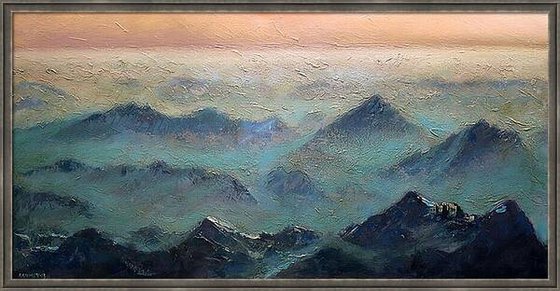 Himalayas: (SPACES Series)