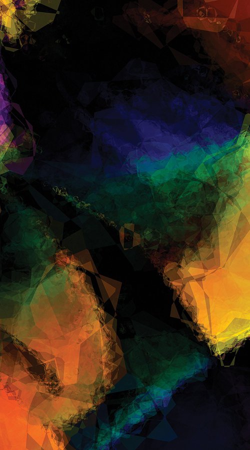 Arcoiris by Javier Diaz