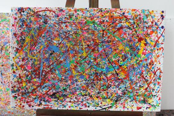 If you never try, you will never get it