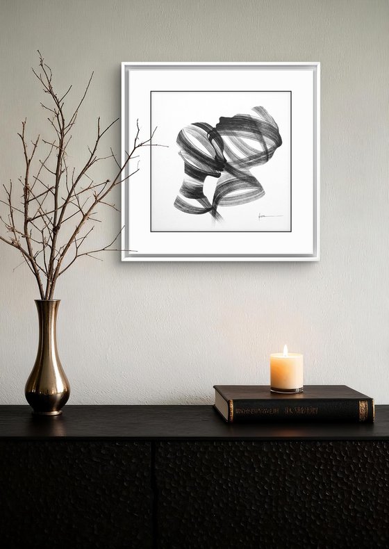 Breathing in Silence