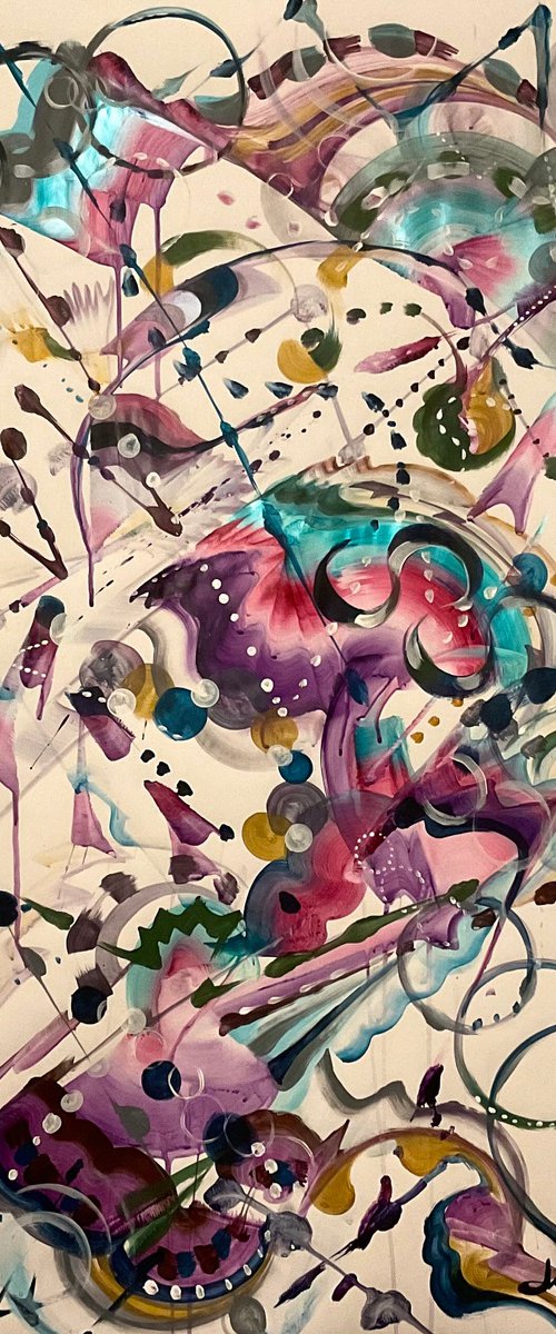 meditation22 by Daichi Matsusaki