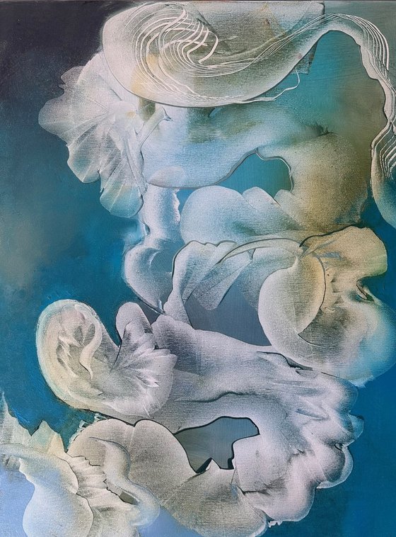 Song of water