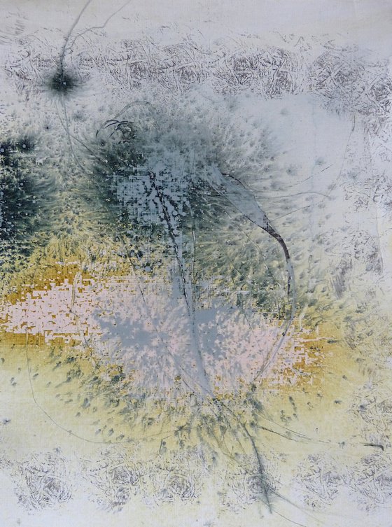 Dispersion of light